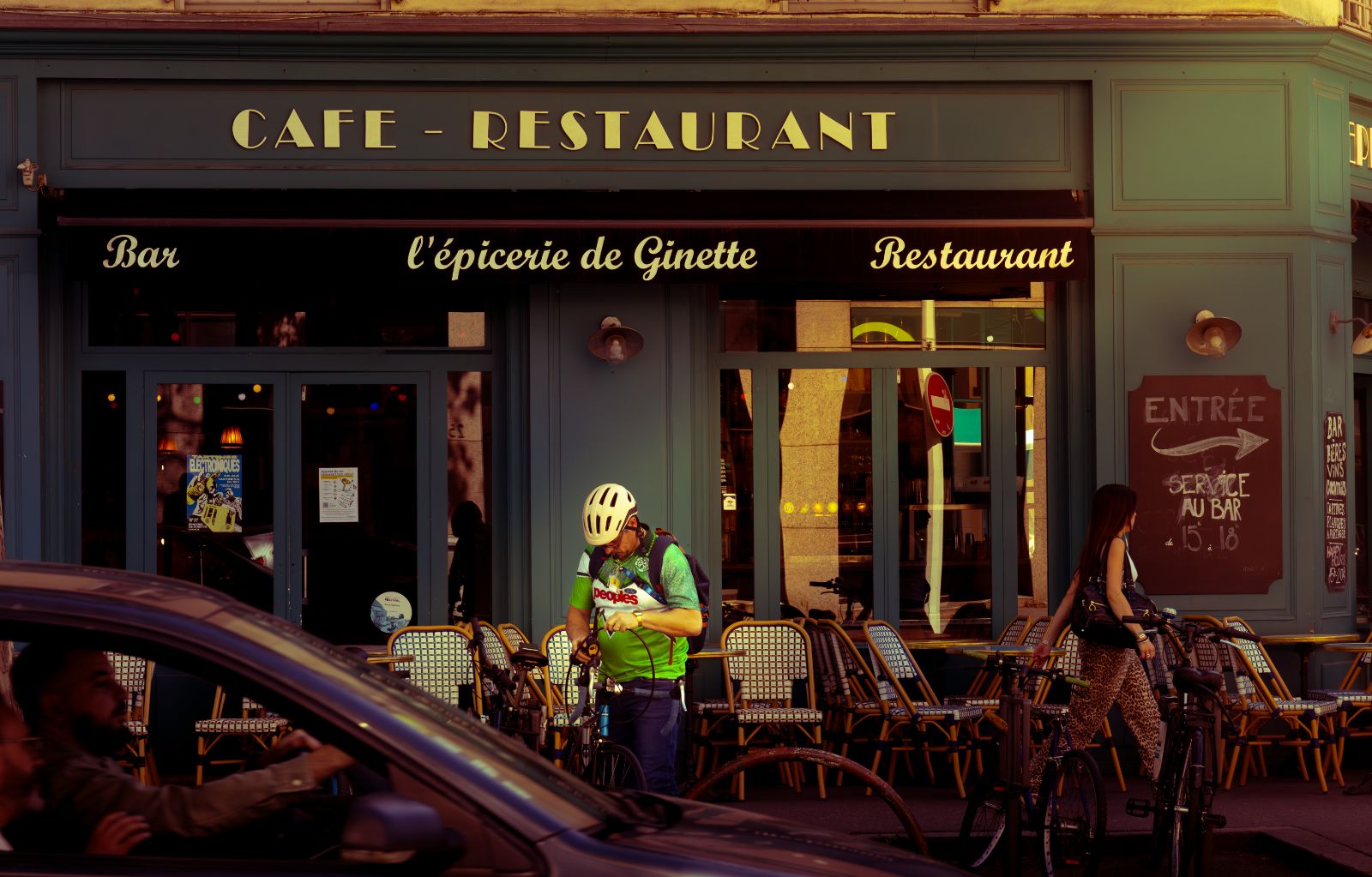 street photography